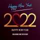 Happy New Year 2023 Status Video Poster