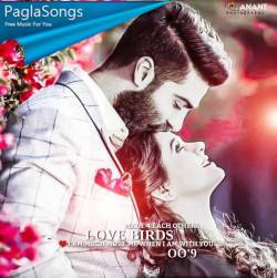 Bollywood Love Romantic Status Video Poster
