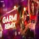 Garmi Song (Remix) - DJ Raman Street Dancer 3D Poster