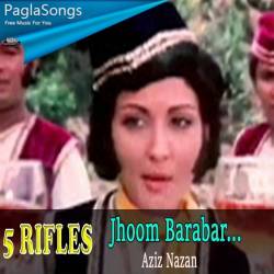 Zoom Barabar Zoom Sarabi Mix By Dj P Kumar Poster