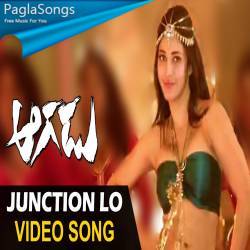 Junction Lo (Telugu Rework Edm Remix) Dj Chutu RS Production Poster
