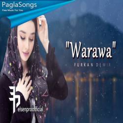 Warawa (Arabic Remix) - Furkan Demir Remix Poster