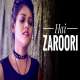 Hai Zaroori - Noor (Cover) Poster