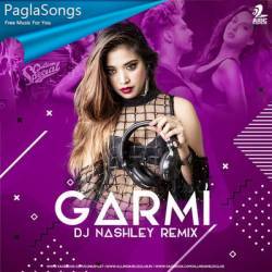 Garmi Song (Remix) - DJ Nashley Poster