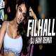 Filhall (Remix) - DJ Hani Poster