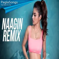 Naagin (Remix) - DJ Syrah x DJ Ujjwal Poster