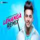 Lehanga (Remix) DJ Shovik, Elvin Nair Poster