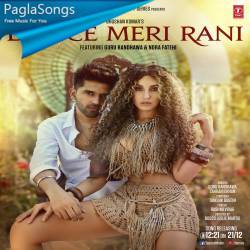 Dance Meri Rani Poster