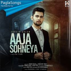 Aaja Sohneya Poster