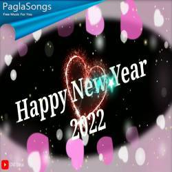Best Wishes For New Year 2022 Status Video Poster