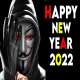 New Year Shayari 2022 Status Video Poster