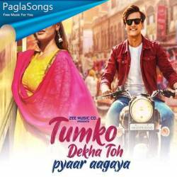 Tumko Dekha Toh Pyaar Aagaya Poster