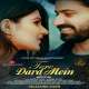 Tere Dard Mein Poster