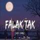 Falak Tak Chal Sath Mere Lofi Remix Poster