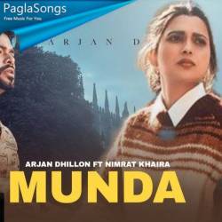 Munda Poster