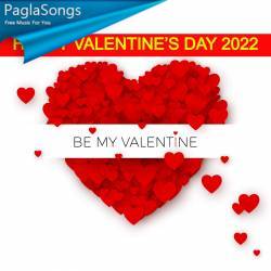 14 February Valentine Day 2022 Whatsapp Status Video Poster