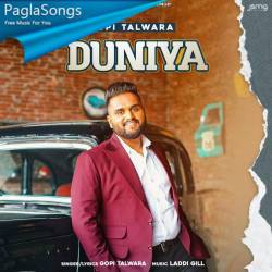 Duniya - Gopi Talwara Poster