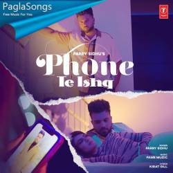 Phone Te Ishq Poster