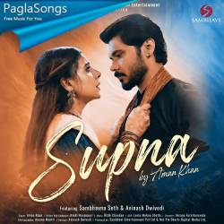 Supna Poster