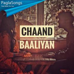 Chand Baliyan Poster