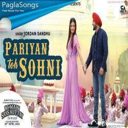 Pariyan Toh Sohni Poster