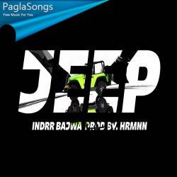 Jeep - Indrr Bajwa Poster