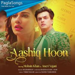 Aashiq Hoon Poster