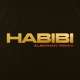 Habibi Remix Poster