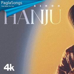 Hanju - Asis Singh Poster