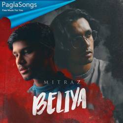 Beliya - Mitraz Poster