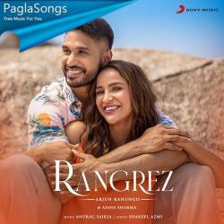 Rangrez Poster