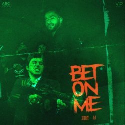 Bet On Me Poster