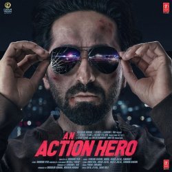 Asli Action Chaalu (Theme song) Poster