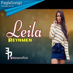 Leila (D.B.O Remix) - Reynmen Poster