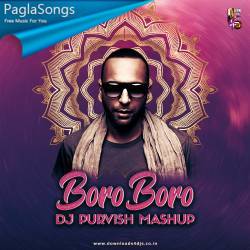 Boro Boro (Arash) Remix - DJ Purvish Poster