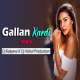 Gallan Kardi Remix - Dj Kalpana X Dj Vishal Poster