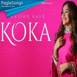 Koka (Cover) Poster