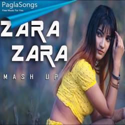 Zara Zara x Sach Keh Raha Hain Dewana Mash Up (RHTDM) Poster