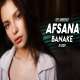 Afsana Banake - Dj Abhi India Remix Poster
