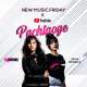 PACHTAOGE Remix - Dj Rink ft Jaya Rohiils Poster