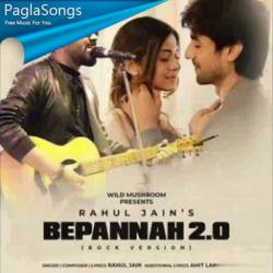 Bepannah 2.0 (Rock Version) Poster