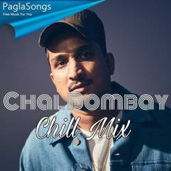 Chal Bombay (Chill Mix) - R3zR Poster