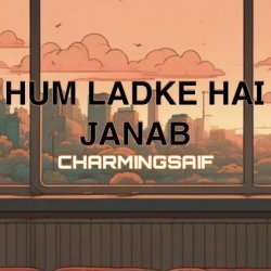 Hum Ladke Hai Janab Poster