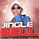 Jingle Bell Remix Poster