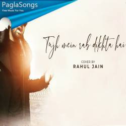 Tujh Mein Rab Dikhta Hai (Unplugged) Poster
