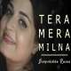 Tera Mera Milna (Reprise Version Cover) Poster