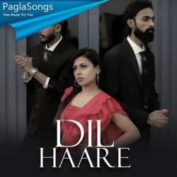Dil Haare Poster