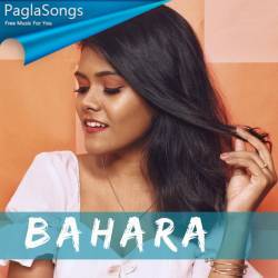 Bahara (Cover) Poster