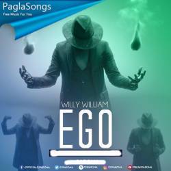 Ego Poster