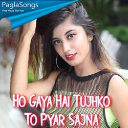 Ho Gaya Hai Tujhko To Pyar Sajna Poster